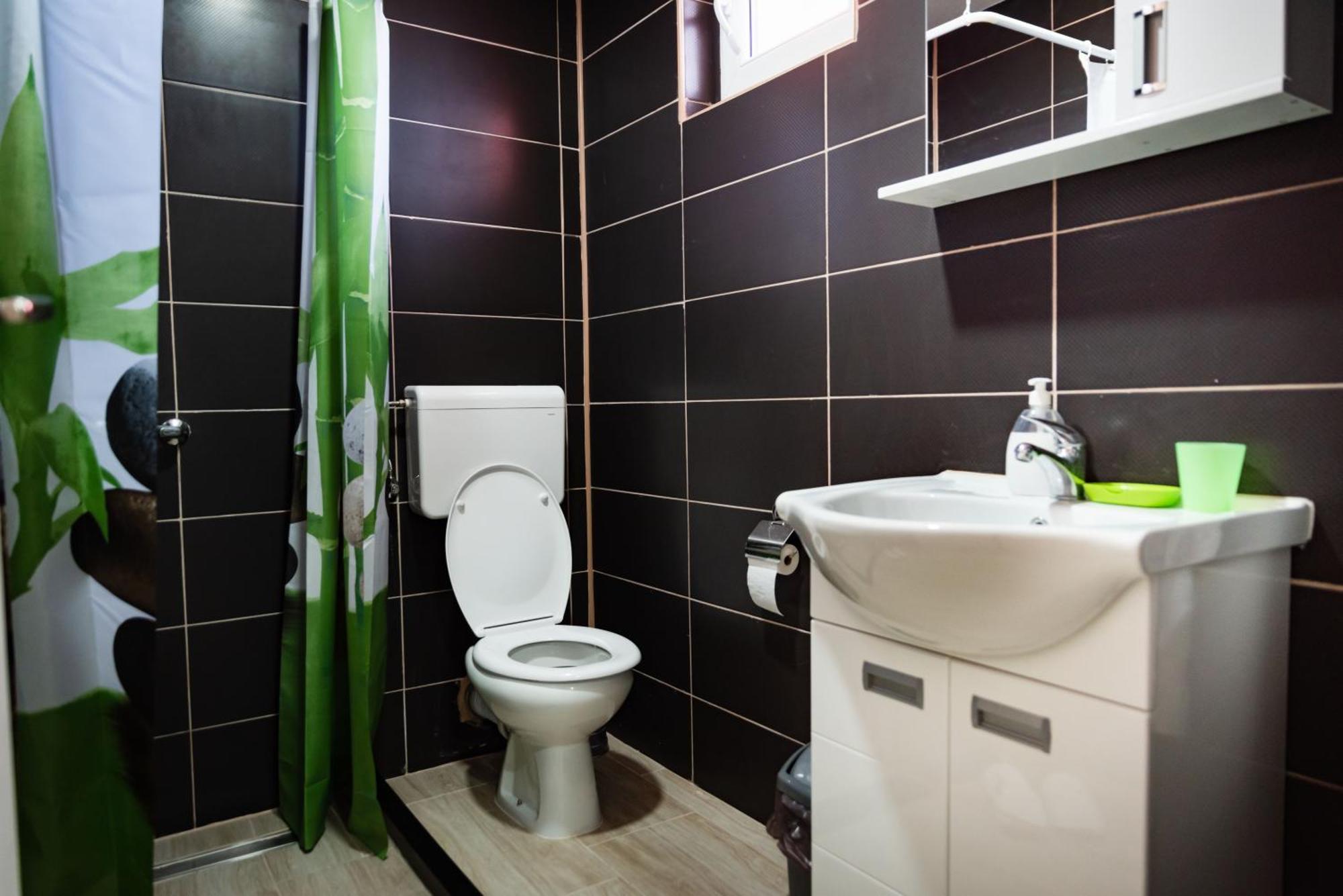 Apartmani Centar Lux New Зренянин Номер фото